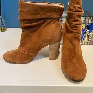 New Chinese Laundry bootie